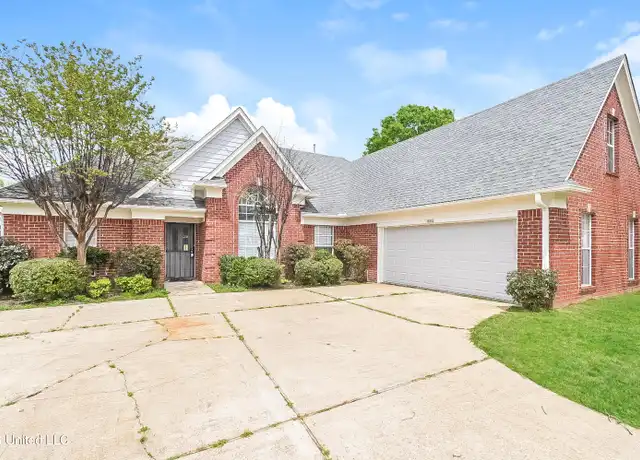 Property at 1886 Winners Cir N, Southaven, MS, 38671, 3 beds, 2 baths, [object Object]