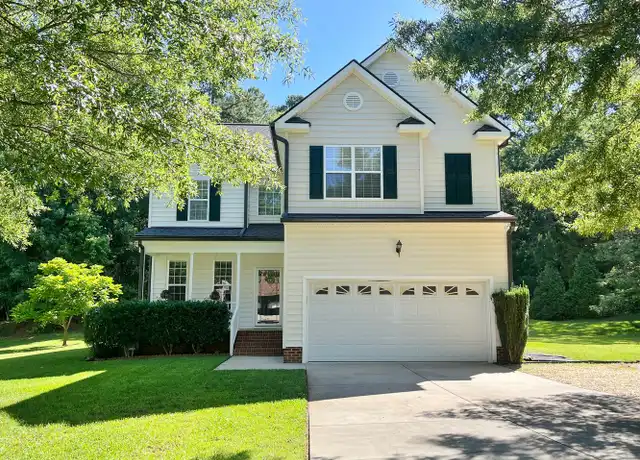 Property at 309 Amaryllis Way, Wake Forest, NC, 27587, 3 beds, 2.5 baths, [object Object]