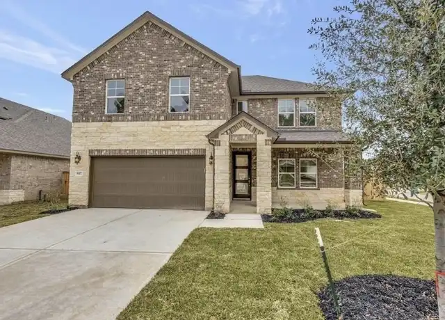 Property at 1927 Darlington Oak Dr, Conroe, TX, 77304, 4 beds, 3.5 baths, [object Object]