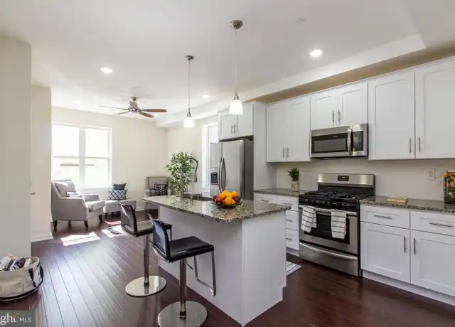 Property at 816 N 16th St #1, Philadelphia, PA, 19130, 3 beds, 3 baths, [object Object]