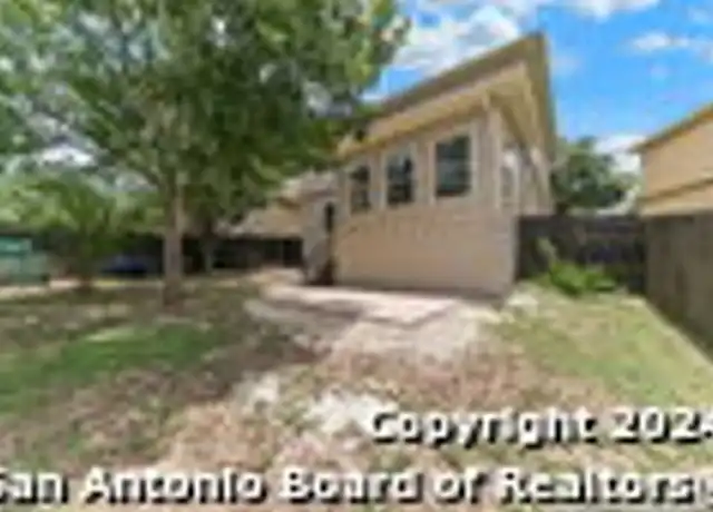 Property at 107 Mirror Lk, San Antonio, TX, 78260, 3 beds, 2.5 baths, [object Object]