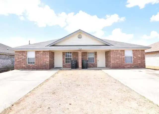 Property at 3601 Westwood Dr, Killeen, TX, 76549, 2 beds, 1 bath, [object Object]
