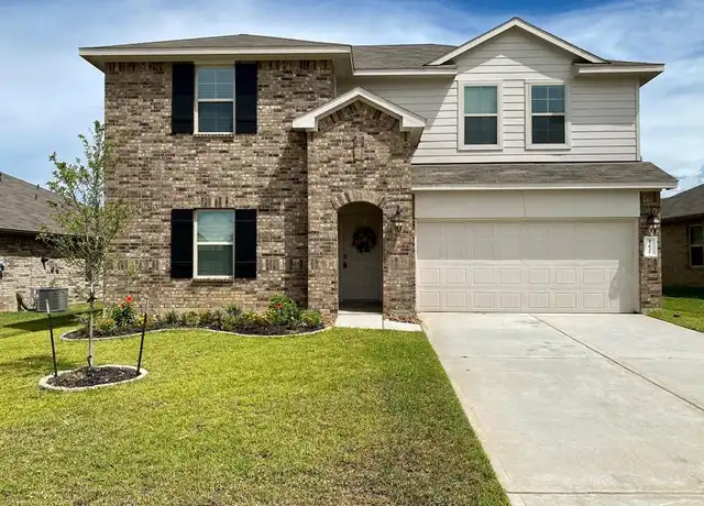 Property at 13832 Rock Island Trl, Conroe, TX, 77384, 4 beds, 2.5 baths, [object Object]