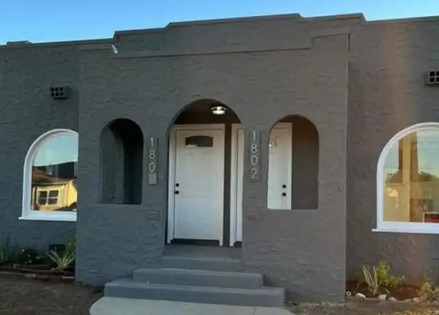 Property at 1802 E 65th St, Long Beach, CA, 90805, 2 beds, 1 bath, [object Object]