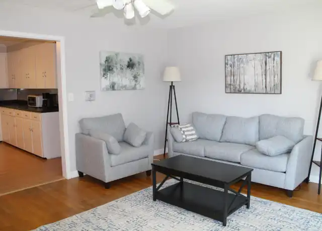 Property at 12 Brooks Ave Unit 2, Lewiston, ME, 04240, 3 beds, 1 bath, [object Object]