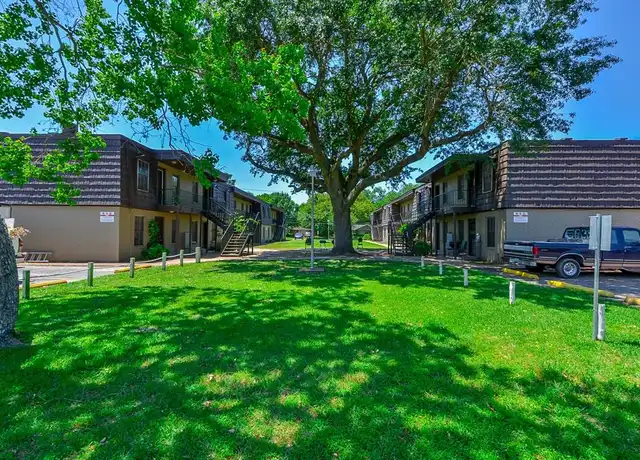 Property at 1518 East Ave Unit 110, Katy, TX, 77493, 1 bed, 1 bath, [object Object]