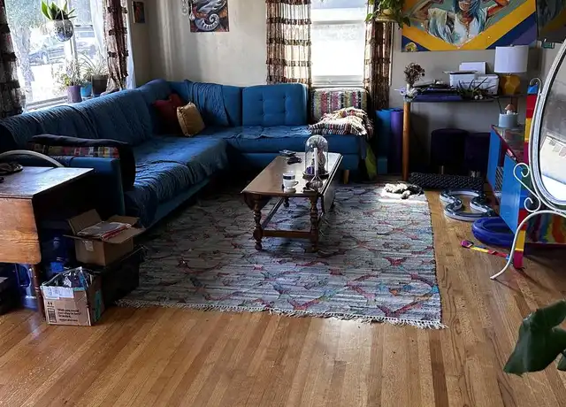 Property at 4488 Winona Ave, San Diego, CA, 92115, 2 beds, 1 bath, [object Object]
