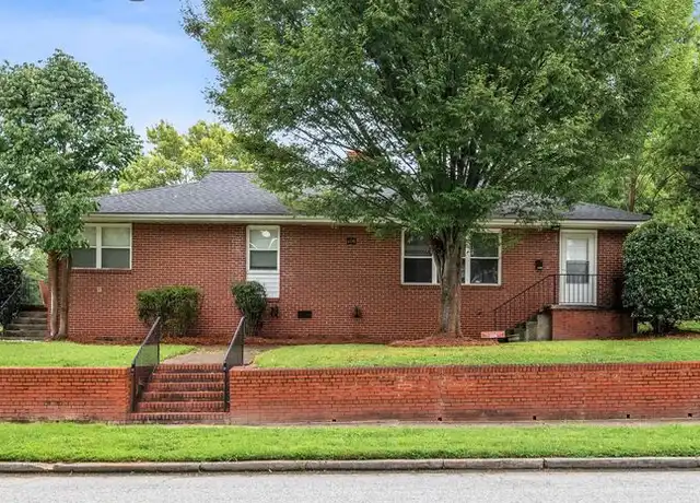 Property at 408 N Mendenhall St Unit A, Greensboro, NC, 27401, 2 beds, 1 bath, [object Object]