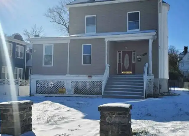 Property at 3617 Springdale Ave, Baltimore, MD, 21216, 1 bed, 1 bath, [object Object]