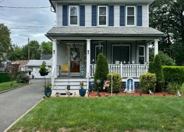 Property at 169 Union Rd, Roselle Park, NJ, 07204, 1 bed, 1 bath, [object Object]