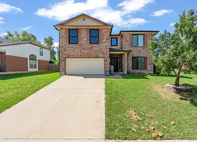 Property at 5806 Chuckwagon Cir, Killeen, TX, 76542, 5 beds, 3 baths, [object Object]