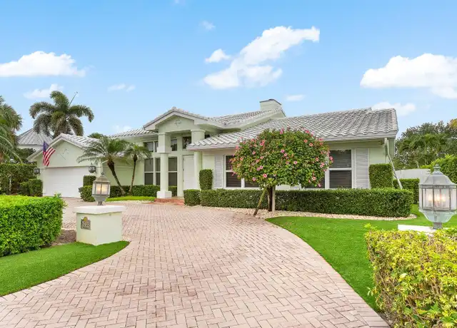 Property at 1356 Thatch Palm Dr, Boca Raton, FL, 33432, 3 beds, 3.5 baths, [object Object]