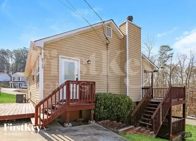 Property at 6515 Nuggett Trl, Gainesville, GA, 30506, 4 beds, 2 baths, [object Object]