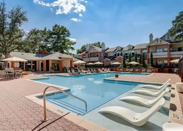 Property at 17250 Knoll Trail Dr Unit 601, Dallas, TX, 75248, 2 beds, 2 baths, [object Object]