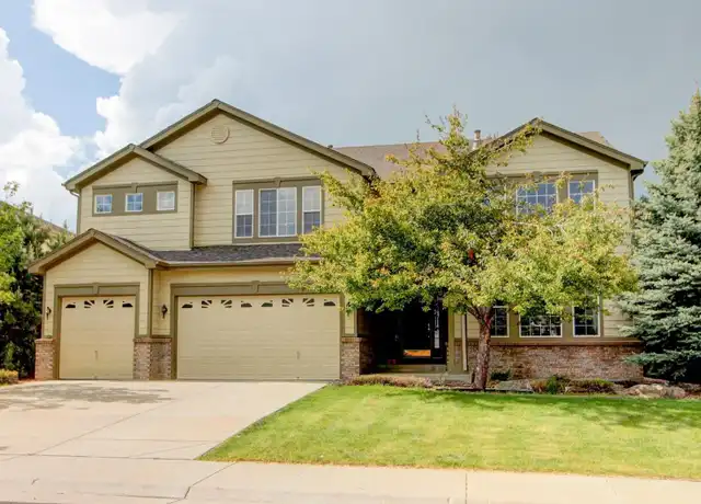 Property at 17083 E Rosebay Cir, Parker, CO, 80134, 4 beds, 3.5 baths, [object Object]
