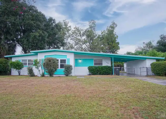 Property at 160 Vassar Dr, Pensacola, FL, 32506, 3 beds, 2 baths, [object Object]