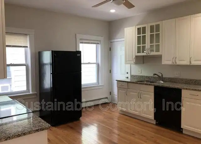 Property at 18 Shamrock St Unit 2, Worcester, MA, 01605, 3 beds, 1 bath, [object Object]