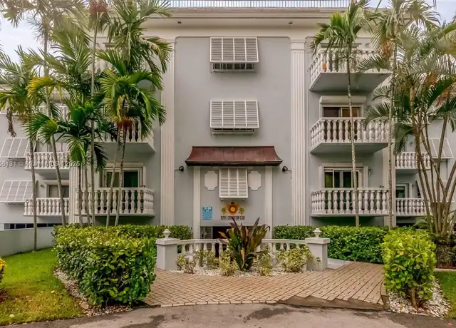 Property at 1150 Madruga Ave Unit C304, Coral Gables, FL, 33146, 1 bed, 1 bath, [object Object]