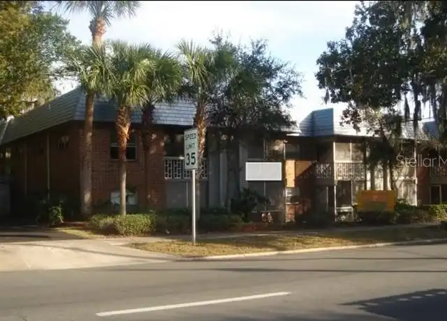 Property at 623 N Bay St Unit 7, Eustis, FL, 32726, 1 bed, 1 bath, [object Object]