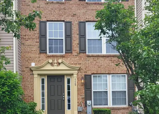Property at 115 Truman St, Aberdeen, MD, 21001, 3 beds, 2.5 baths, [object Object]