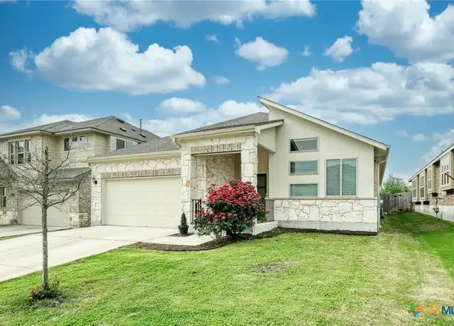Property at 532 Tanda Ln, Hutto, TX, 78634, 3 beds, 2 baths, [object Object]