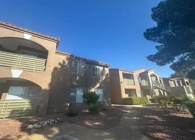Property at 2101 Blue Breeze Dr #108, Las Vegas, NV, 89128, 2 beds, 2 baths, [object Object]
