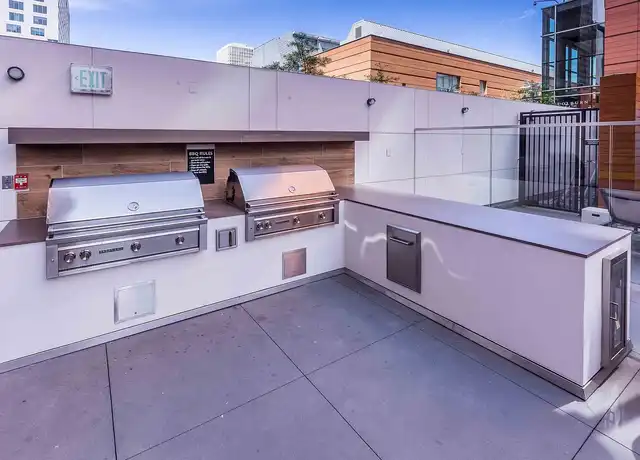 Property at Museum Tower - 225 S Olive St, Los Angeles, CA, 90012, 0-2 beds, 1-2.5 bath, [object Object]