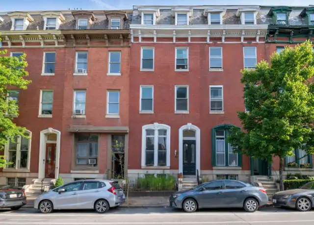 Property at 32 E Preston St Unit B, Baltimore, MD, 21202, 3 beds, 3 baths, [object Object]