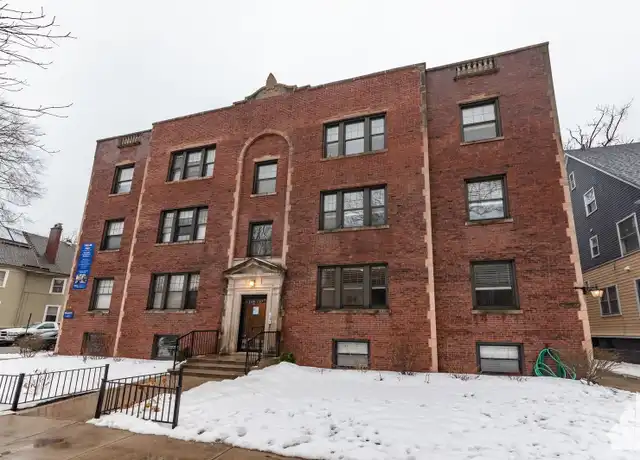 Property at 1143 Maple Ave Unit 1143-3, Evanston, IL, 60202, 2 beds, 1 bath, [object Object]