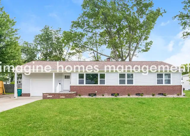 Property at 6221 Chase Dr, Mentor, OH, 44060, 3 beds, 2 baths, [object Object]