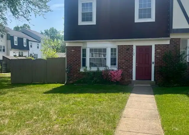 Property at 1133 James Madison Cir, Fredericksburg, VA, 22405, 3 beds, 2.5 baths, [object Object]
