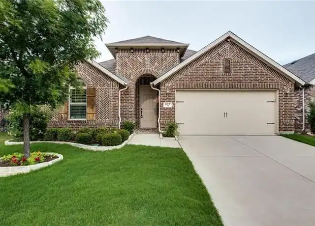 Property at 817 Green Coral Dr, Little Elm, TX, 75068, 3 beds, 2 baths, [object Object]