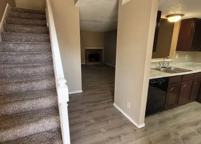 Property at 3316 Caldera Blvd Unit D119, Midland, TX, 79707, 2 beds, 2.5 baths, [object Object]