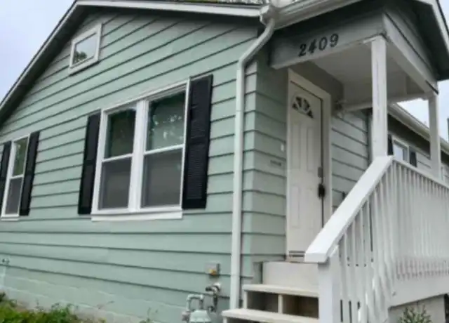 Property at 2409 Chestnut Ave, Kansas City, MO, 64127, 2 beds, 1 bath, [object Object]