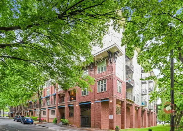 Property at 1101 W 1st St #410, Charlotte, NC, 28202, 2 beds, 1 bath, [object Object]
