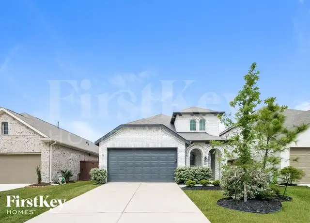 Property at 16411 Little Pine Creek Dr, Humble, TX, 77346, 4 beds, 3 baths, [object Object]