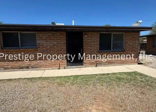 Property at 2302 N Ralph Ave Unit 2310, Tucson, AZ, 85712, 2 beds, 1 bath, [object Object]