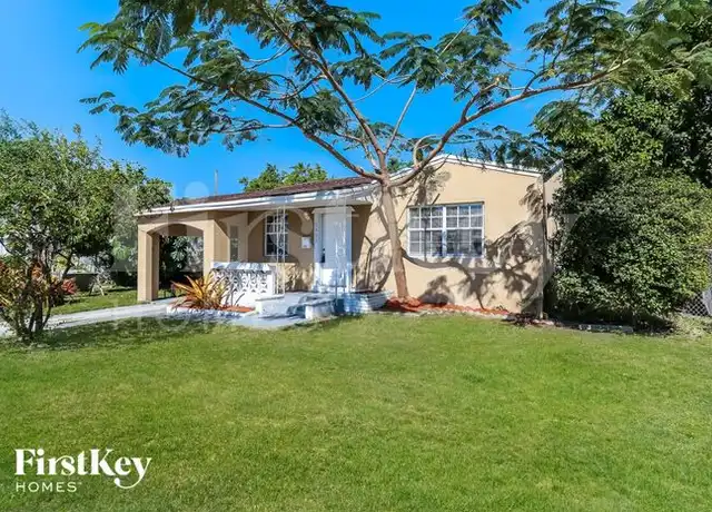 Property at 2621 Fletcher Ct, Hollywood, FL, 33020, 2 beds, 1 bath, [object Object]