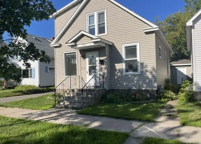Property at 909 Baxter Ave, Superior, WI, 54880, 3 beds, 1 bath, [object Object]