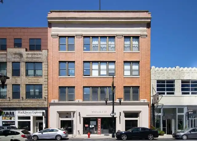 Property at 91 Halsey St, Newark, NJ, 07102, 2 beds, 1 bath, [object Object]