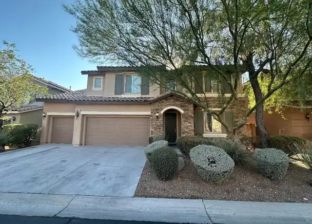 Property at 10467 Brown Wolf St, Las Vegas, NV, 89178, 4 beds, 3 baths, [object Object]