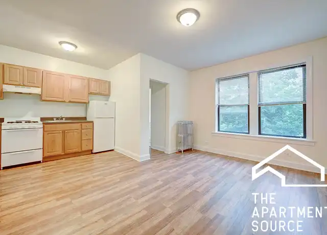 Property at 1742 N Humboldt Blvd Unit 301, Chicago, IL, 60647, 1 bed, 1 bath, [object Object]
