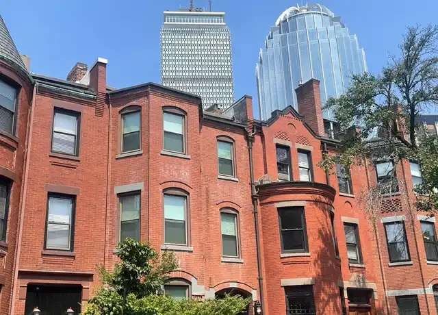 Property at 115 Saint Botolph St Unit 6, Boston, MA, 02115, 1 bed, 1 bath, [object Object]