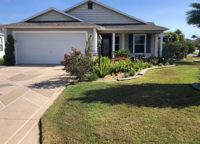 Property at 689 Eastbourne Ln, The Villages, FL, 32163, 3 beds, 2 baths, [object Object]