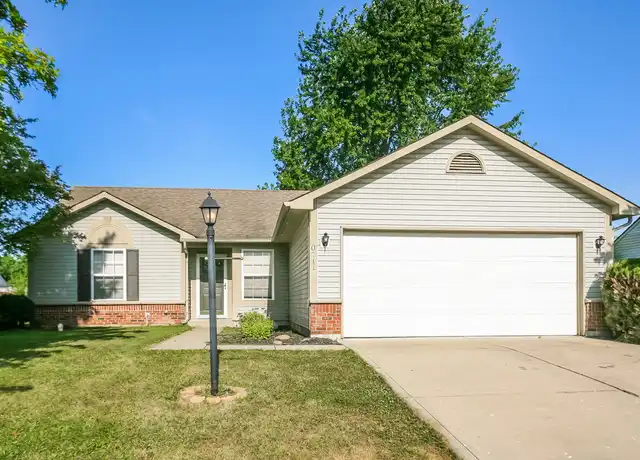 Property at 20711 Quicksilver Rd, Noblesville, IN, 46062, 3 beds, 2 baths, [object Object]