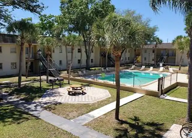 Property at 2800 E 113th Ave Unit 1UNIT 213, Tampa, FL, 33612, 2 beds, 1 bath, [object Object]
