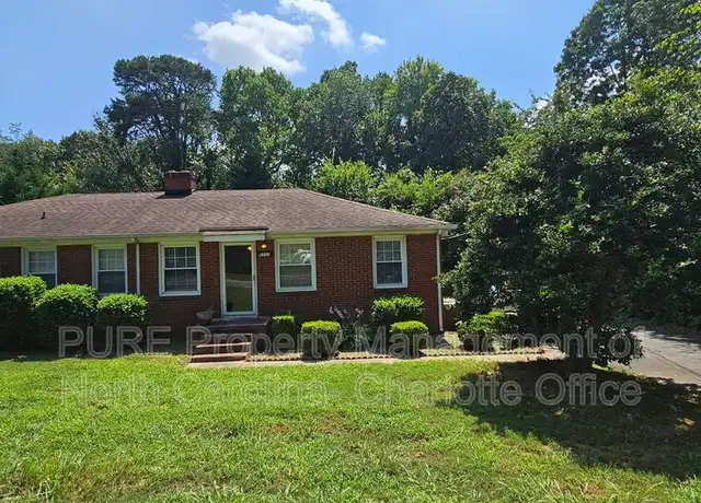 Property at 5737 Oak Dr, Charlotte, NC, 28216, 2 beds, 1 bath, [object Object]