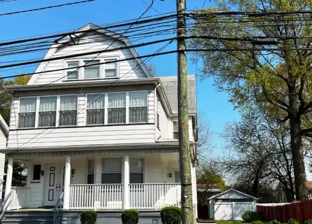 Property at 598-600 Sanford Ave Unit 2, Newark, NJ, 07106, 2 beds, 1 bath, [object Object]