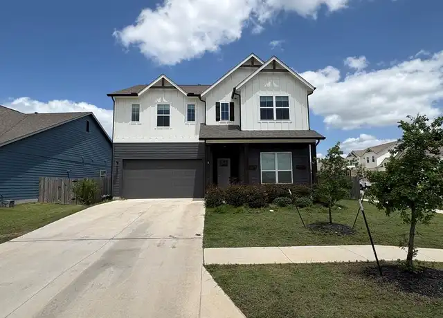 Property at 100 Buckle Cv, Kyle, TX, 78640, 4 beds, 4 baths, [object Object]