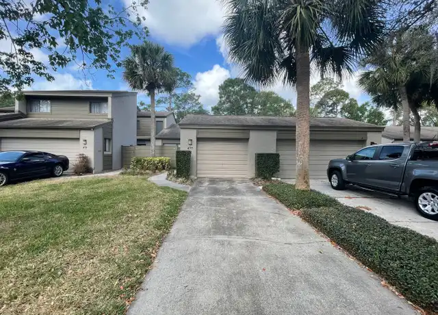 Property at 477 Meadowood Blvd, Fern Park, FL, 32730, 2 beds, 2 baths, [object Object]